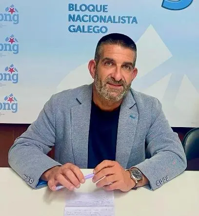 Paco Vilari&ntilde;o