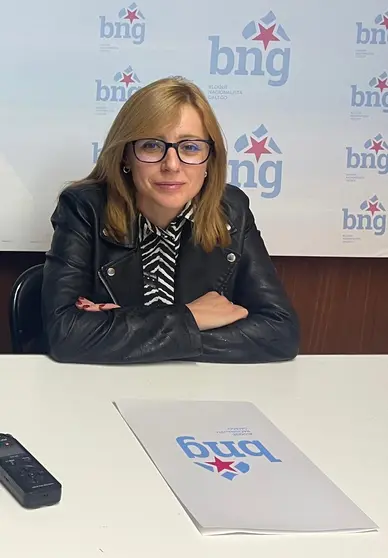 Mari Carmen Fern&aacute;ndez