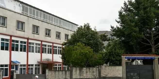Scientia Lal&iacute;n