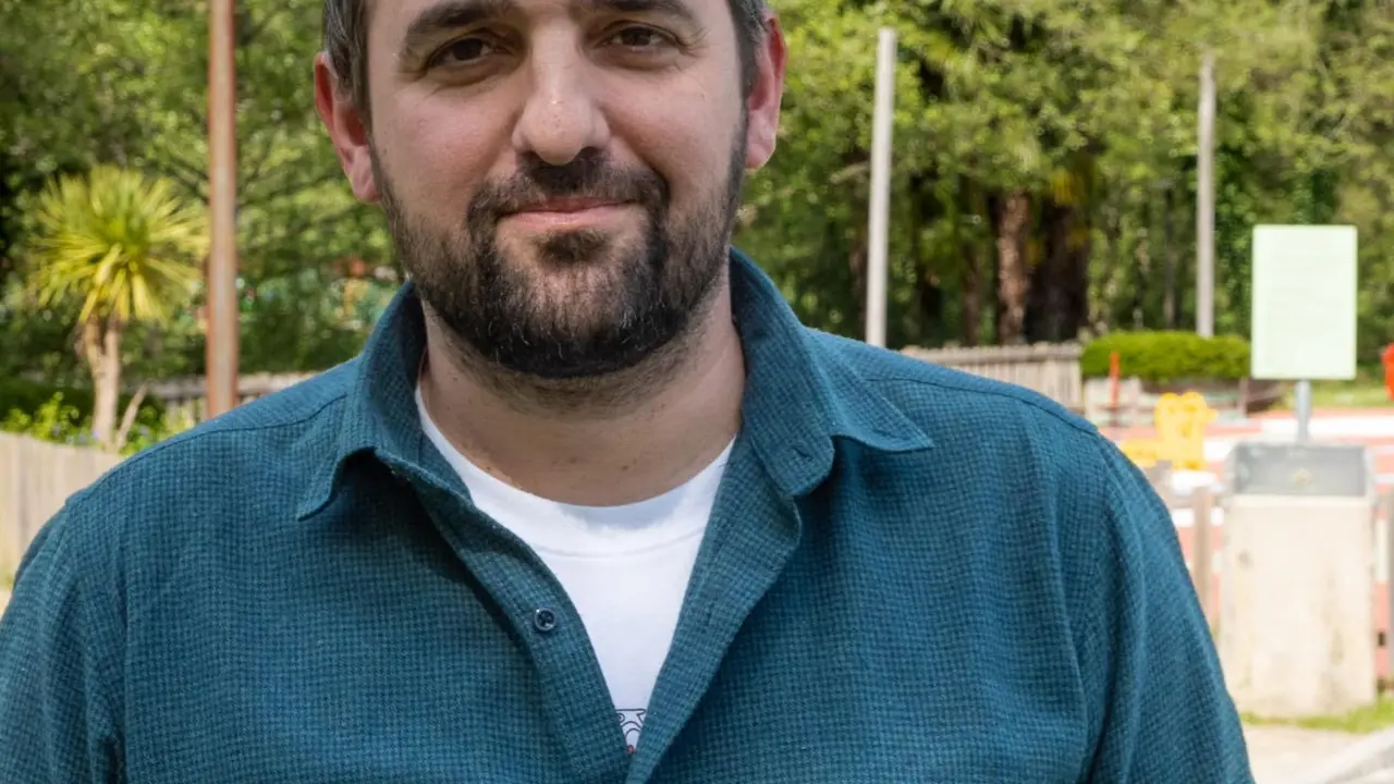 Manu Carb&oacute;n