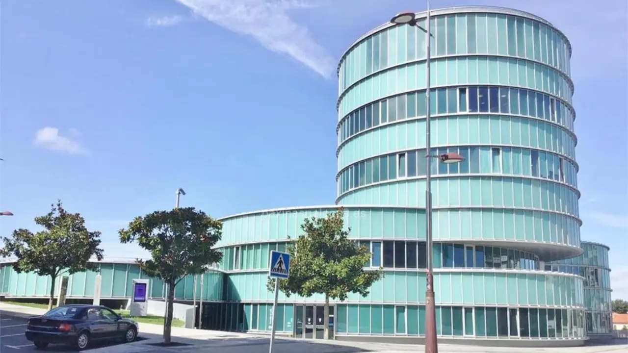 Concello de Lal&iacute;n