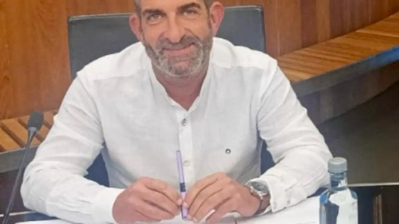 Paco Vilari&ntilde;o, Voceiro Municipal do BNG de Lal&iacute;n