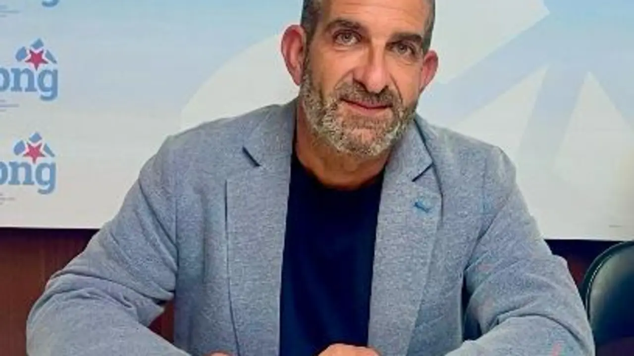 Paco Vilari&ntilde;o
