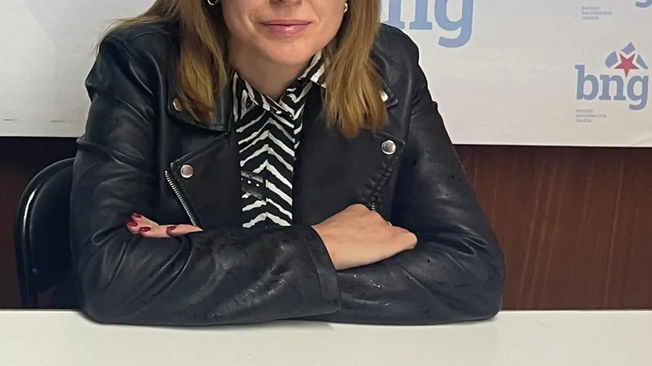 Mari Carmen Fern&aacute;ndez