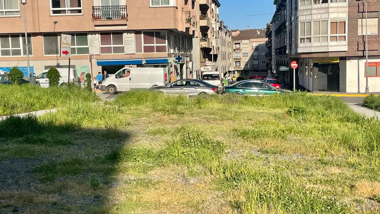 Estado dos terreo p&uacute;blicos