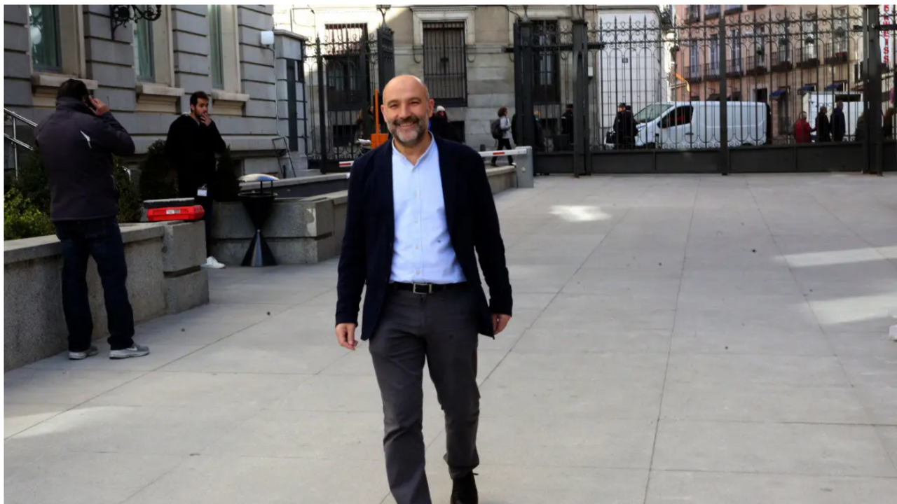N&eacute;stor Rego