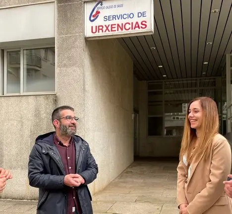 Ariadna, Paco, Ant&iacute;a e Carb&oacute;n
