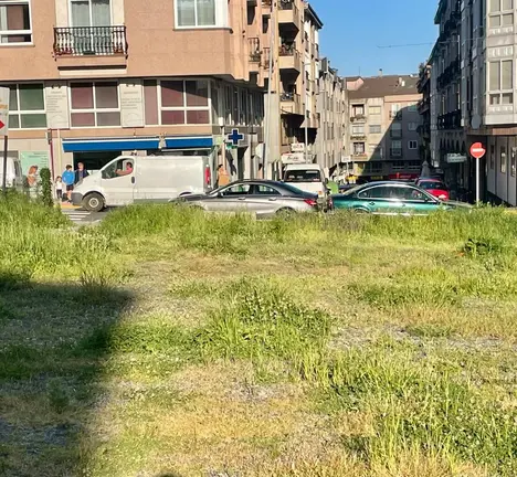 Estado dos terreo p&uacute;blicos