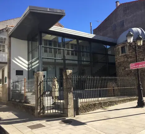 Museo-Municipal-Ramon-Maria-Aller-Ulloa